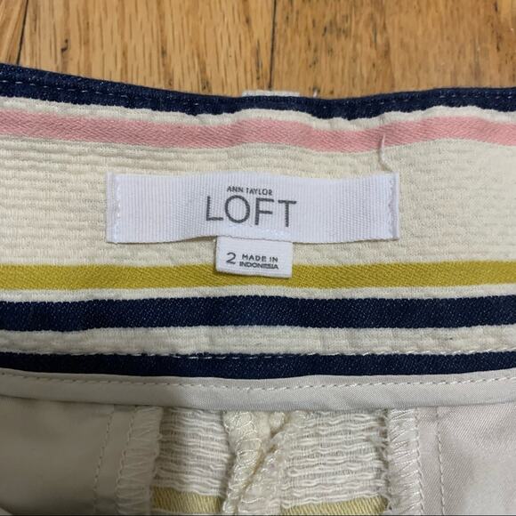 Loft Horizon Riviera shorts - Picture 8 of 12
